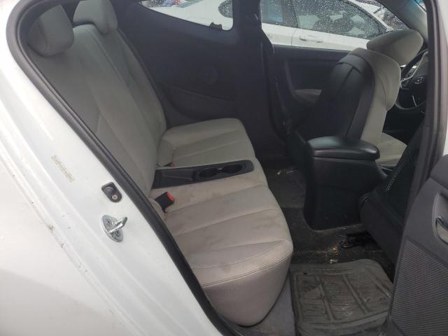 2012 Hyundai Veloster VIN: KMHTC6ADXCU064497 Lot: 52422174