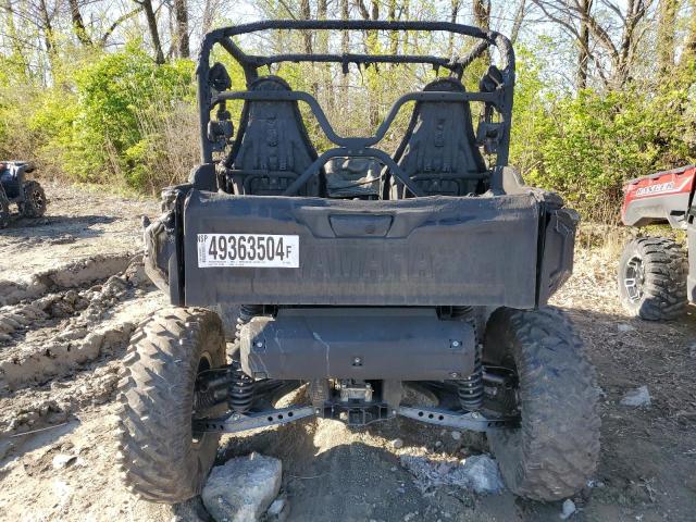 2021 YAMAHA YXE1000 5Y4AN44Y0MA100653