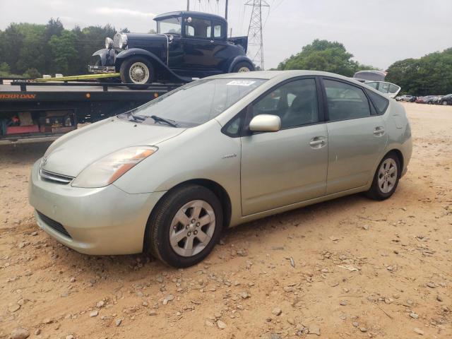 2009 Toyota Prius VIN: JTDKB20UX97885913 Lot: 52726124