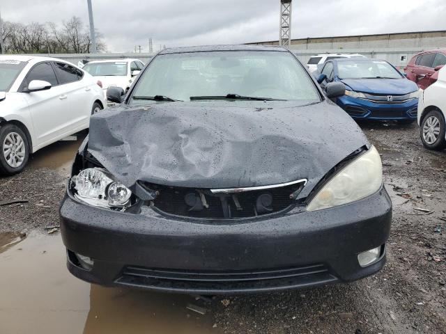 2005 Toyota Camry Le VIN: 4T1BF30K95U618097 Lot: 50707924