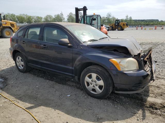 1B3CB1HA7BD147682 2011 Dodge Caliber Express