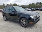 BMW X3 3.0SI photo