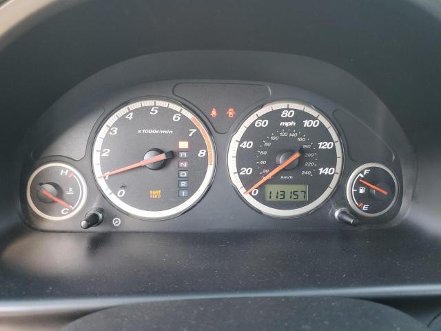 2004 Honda Cr-V Ex VIN: JHLRD78854C056456 Lot: 50543684