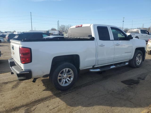 2018 CHEVROLET 1500 SILVE - 1GCVKREH7JZ197474