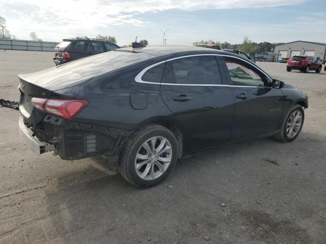 2020 Chevrolet Malibu Lt VIN: 1G1ZD5STXLF074245 Lot: 48892664