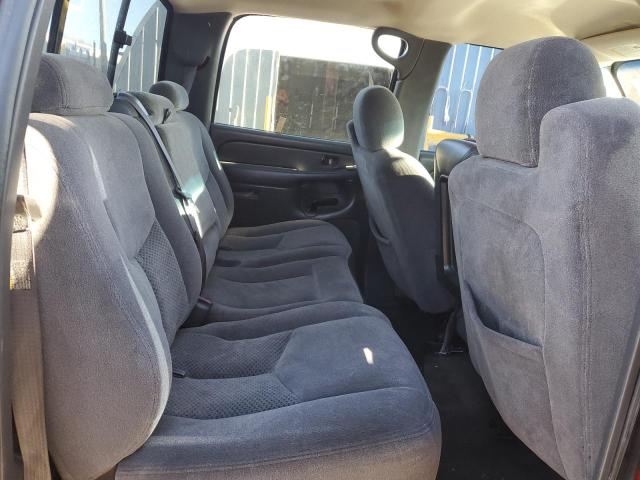 2006 Chevrolet Silverado C1500 VIN: 2GCEC13T561161918 Lot: 49454734