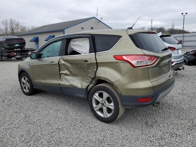 2013 Ford Escape Se VIN: 1FMCU0GX9DUB38652 Lot: 49699784