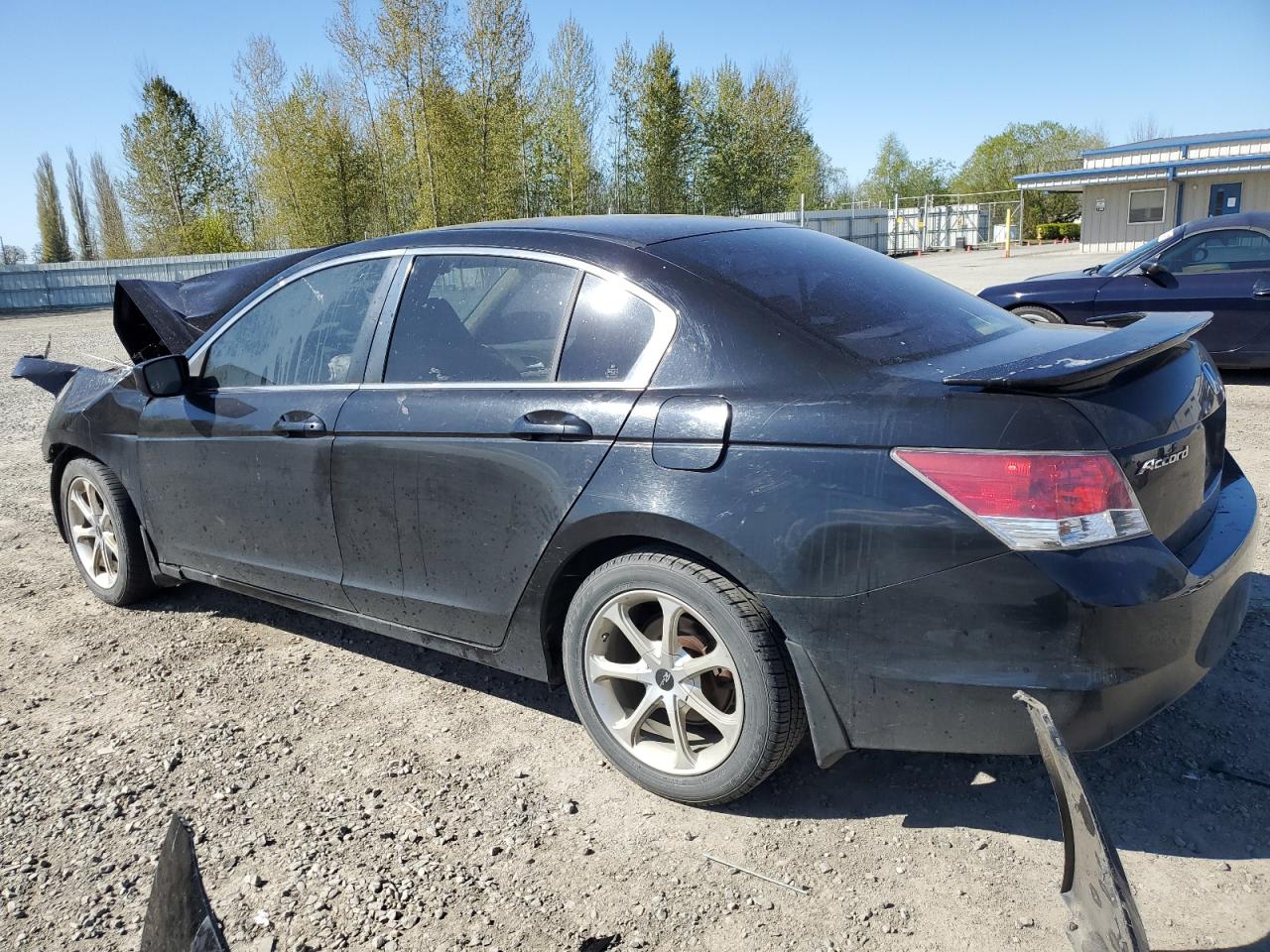 JHMCP26388C041183 2008 Honda Accord Lx