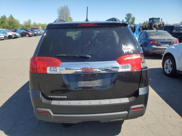 2013 GMC Terrain Slt VIN: 2GKALUEK5D6374005 Lot: 51429254