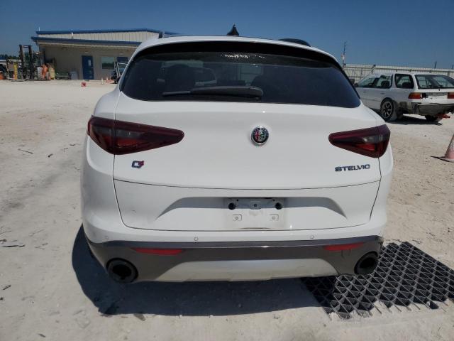 ZASPAKBN3N7D25487 Alfa Romeo Stelvio TI 6