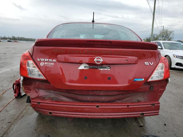 VIN 3N1CN7AP5DL893586 2013 Nissan Versa, S no.6