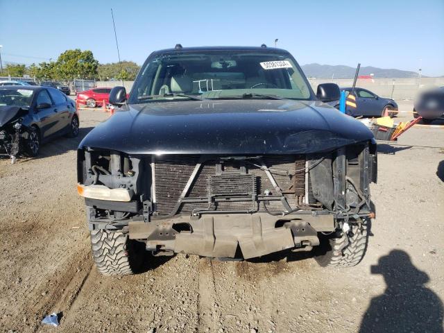 2005 GMC Yukon Xl C1500 VIN: 3GKEC16Z55G178308 Lot: 50381304