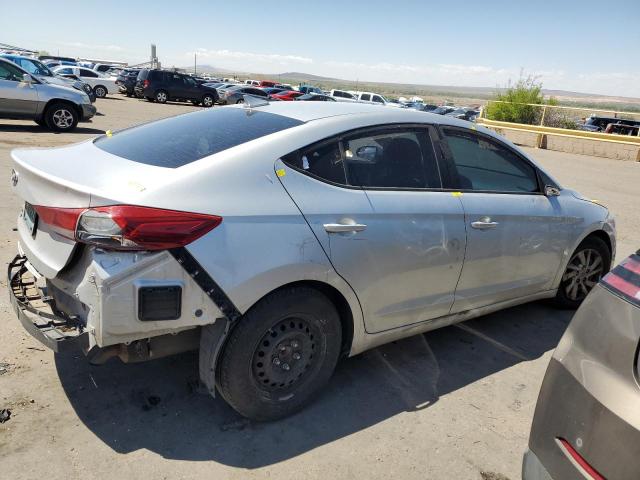 2017 Hyundai Elantra Se VIN: 5NPD74LF5HH146140 Lot: 51564454