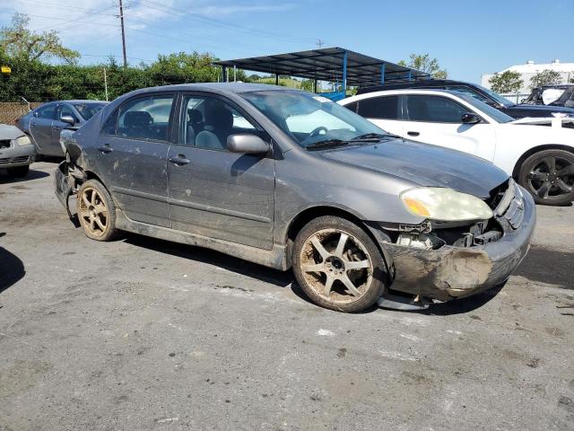 2004 Toyota Corolla Ce VIN: 1NXBR32E74Z313520 Lot: 39230642