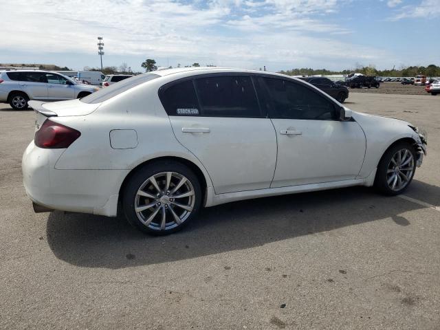 2013 Infiniti G37 VIN: JN1CV6AR3DM756311 Lot: 51894774