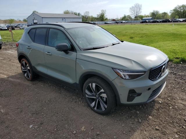 YV4L12UX3P2020977 Volvo XC40 Ultim 4