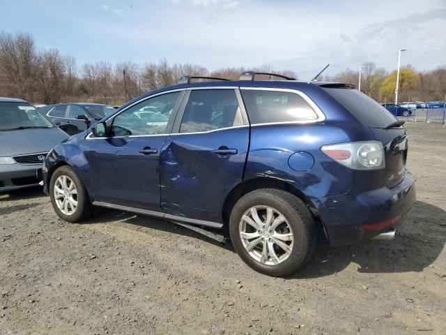 2011 Mazda Cx-7 VIN: JM3ER4CL9B0403283 Lot: 49851284