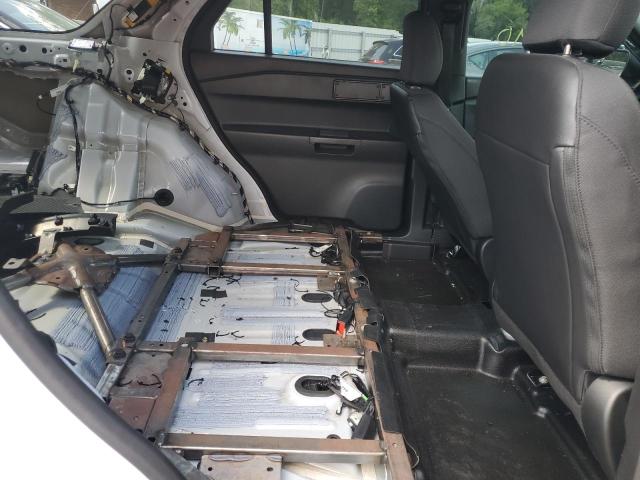 2023 FORD EXPLORER P #3294144956