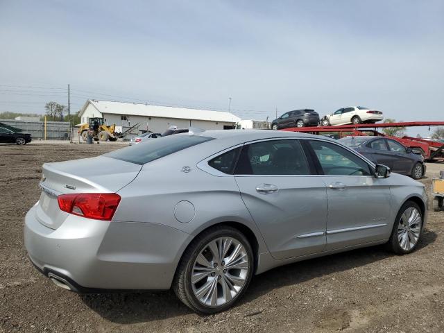 2017 Chevrolet Impala Premier VIN: 2G1145S3XH9183737 Lot: 51341214