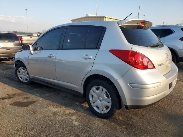 2012 Nissan Versa S VIN: 3N1BC1CP3CK287431 Lot: 48997804