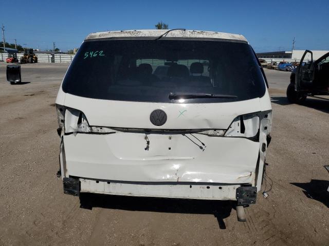 2010 Volkswagen Routan S VIN: 2V4RW4D12AR230815 Lot: 46489964