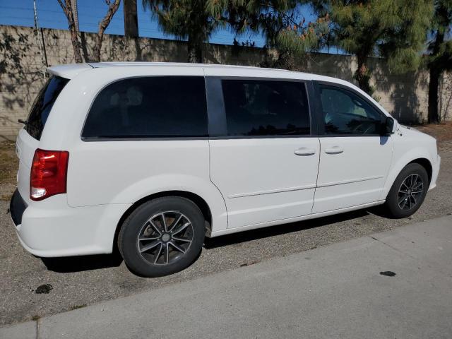 2017 Dodge Grand Caravan Se VIN: 2C4RDGBG3HR550048 Lot: 50654134