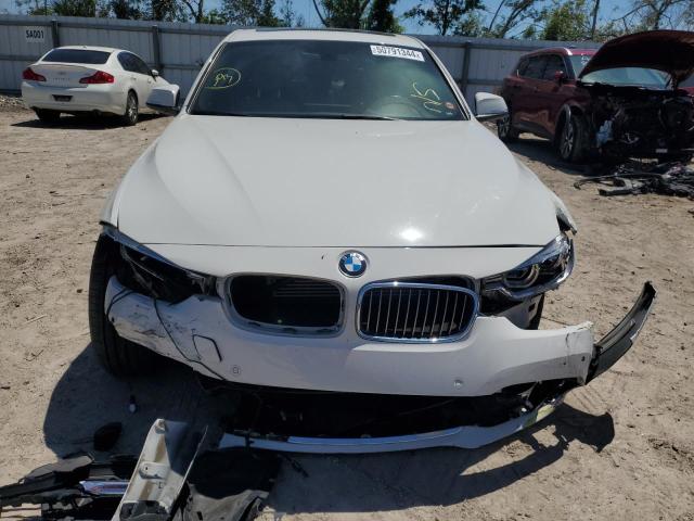2017 BMW 330E - WBA8E1C36HA156613