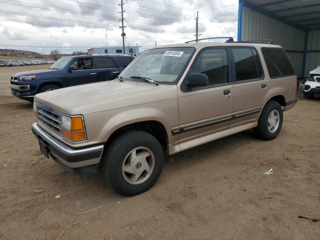 1FMDU34X5PUC08629 1993 Ford Explorer