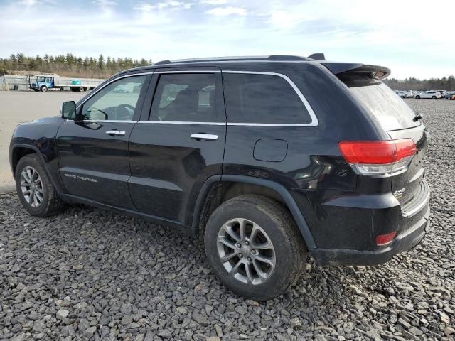 2015 Jeep Grand Cherokee Limited VIN: 1C4RJFBG3FC874903 Lot: 48632334