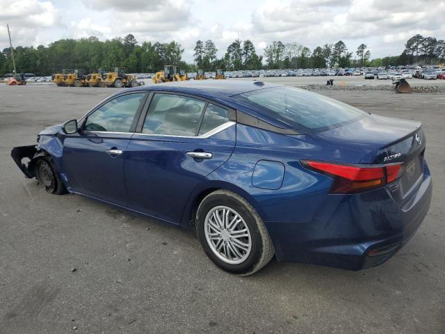 2020 NISSAN ALTIMA S - 1N4BL4BV2LC219759