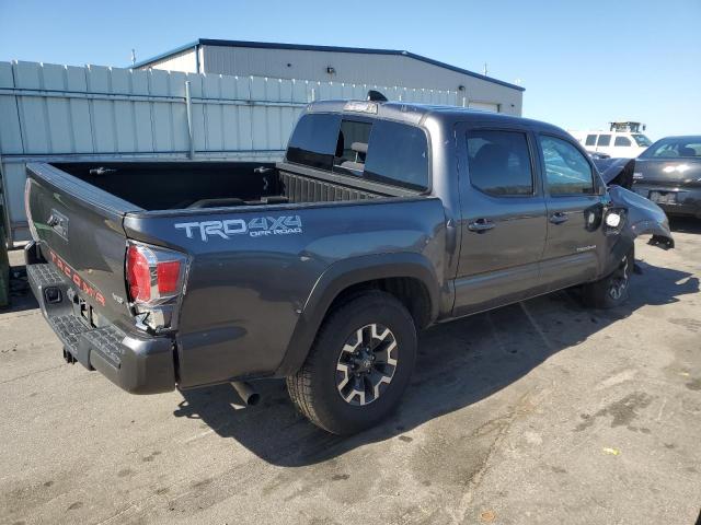 VIN 5TFCZ5AN4MX265785 2021 Toyota Tacoma, Double Cab no.3