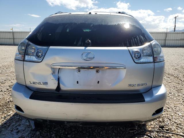 2009 Lexus Rx 350 VIN: 2T2HK31U19C105158 Lot: 51928374