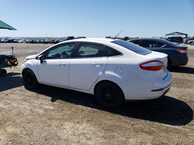 2015 Ford Fiesta Se VIN: 3FADP4BJ4FM164020 Lot: 49097994