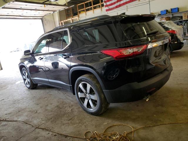 1GNEVHKW7LJ273515 Chevrolet Traverse L 2