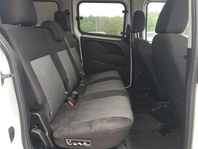 2015 Ram Promaster City Slt VIN: ZFBERFBT3F6A02097 Lot: 48298444