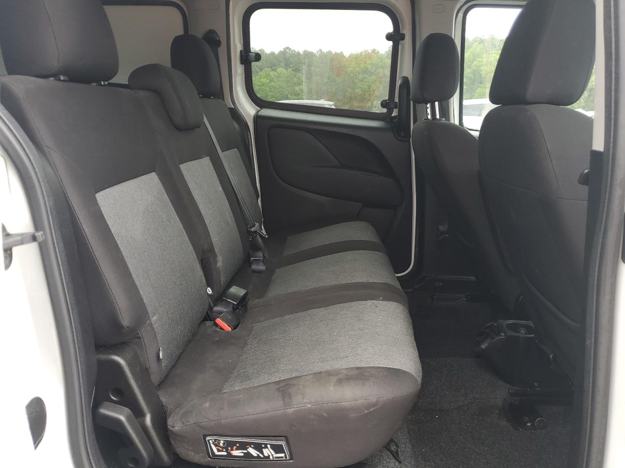 ZFBERFBT3F6A02097 2015 Ram Promaster City Slt