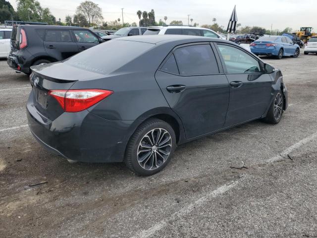 2016 Toyota Corolla L VIN: 5YFBURHE2GP398314 Lot: 51480364