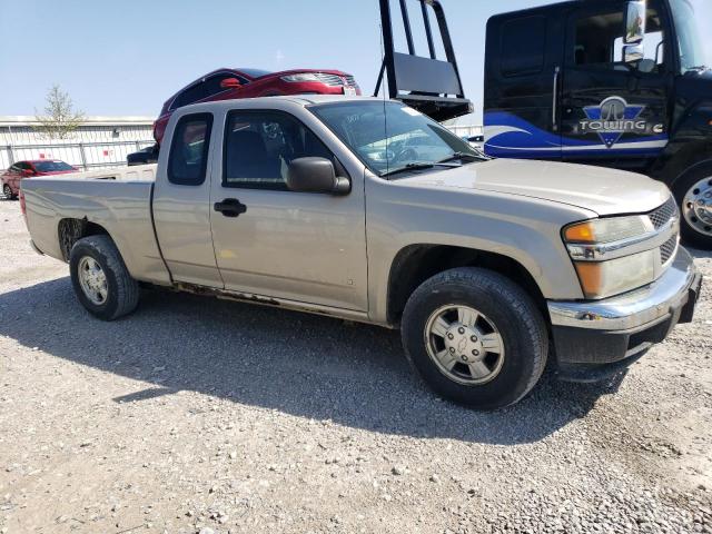 2006 Chevrolet Colorado VIN: 1GCCS198268215167 Lot: 50838374