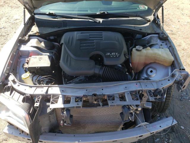 2C3CCAEG3HH564611 2017 Chrysler 300C