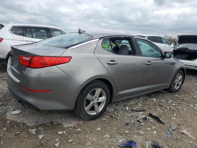 2015 Kia Optima Lx VIN: 5XXGM4A78FG467521 Lot: 52301724