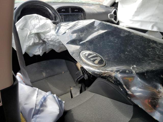 2020 Kia Soul Lx VIN: KNDJ23AUXL7063328 Lot: 51266944