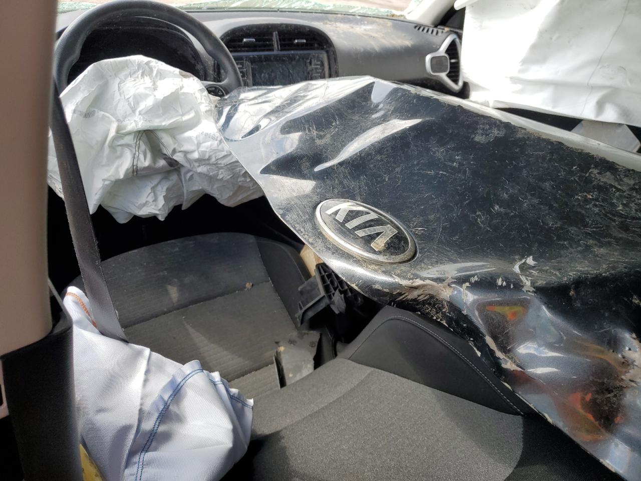 KNDJ23AUXL7063328 2020 Kia Soul Lx