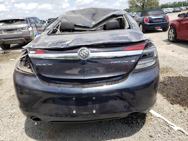 2014 Buick Regal Premium VIN: 2G4GN5EX5E9217667 Lot: 52547254