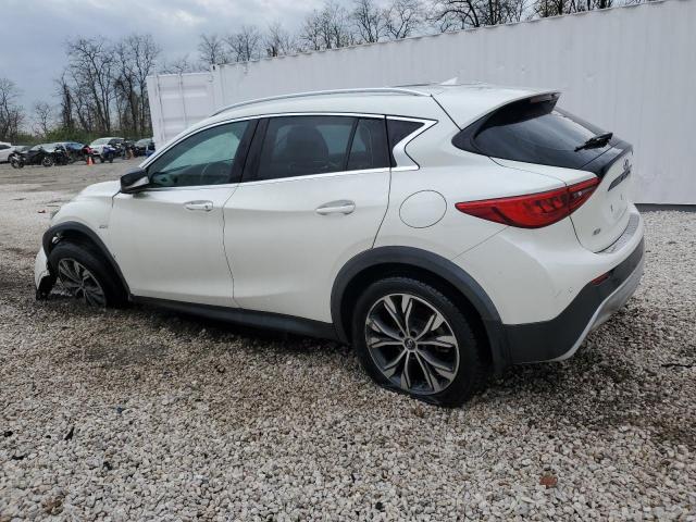 2018 Infiniti Qx30 Base VIN: SJKCH5CR0JA056929 Lot: 48846714