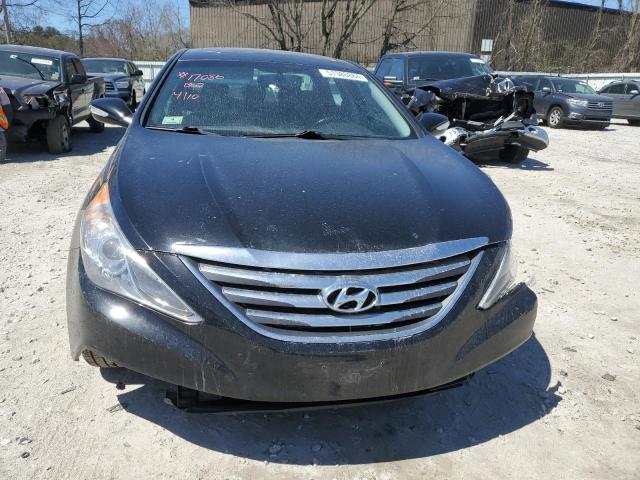 2014 Hyundai Sonata Se VIN: 5NPEC4AB7EH836712 Lot: 51380884