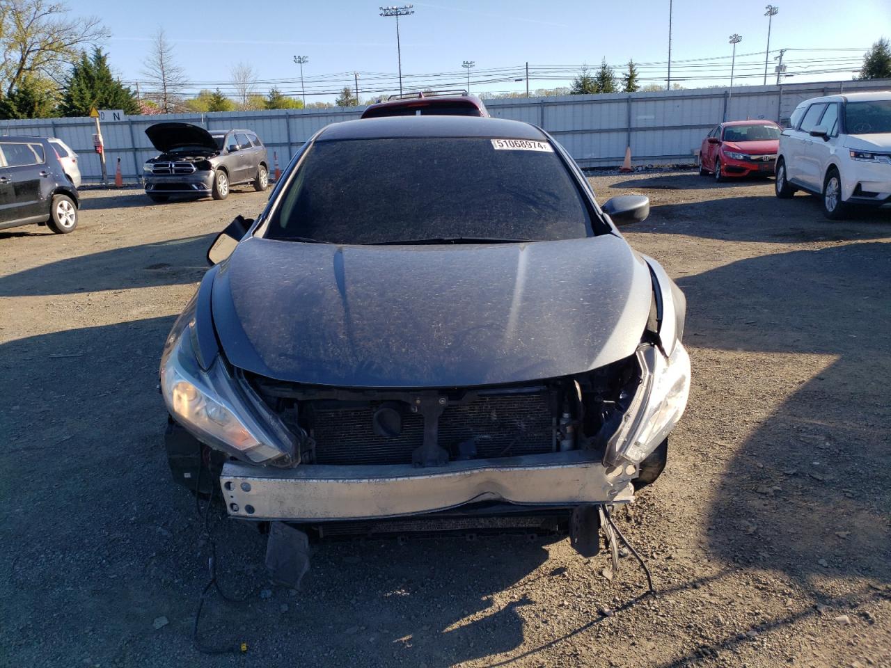 1N4AL3AP6HC196549 2017 Nissan Altima 2.5