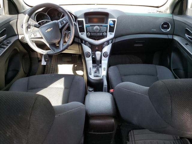 2015 CHEVROLET CRUZE LT - 1G1PC5SB0F7147882