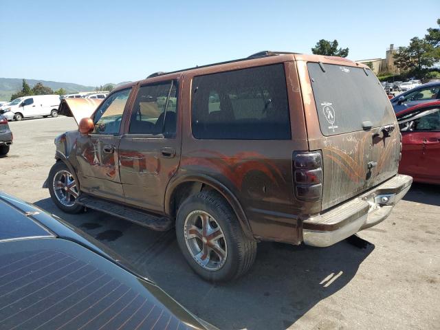 1998 Ford Expedition VIN: 1FMRU17L0WLC00462 Lot: 51387484