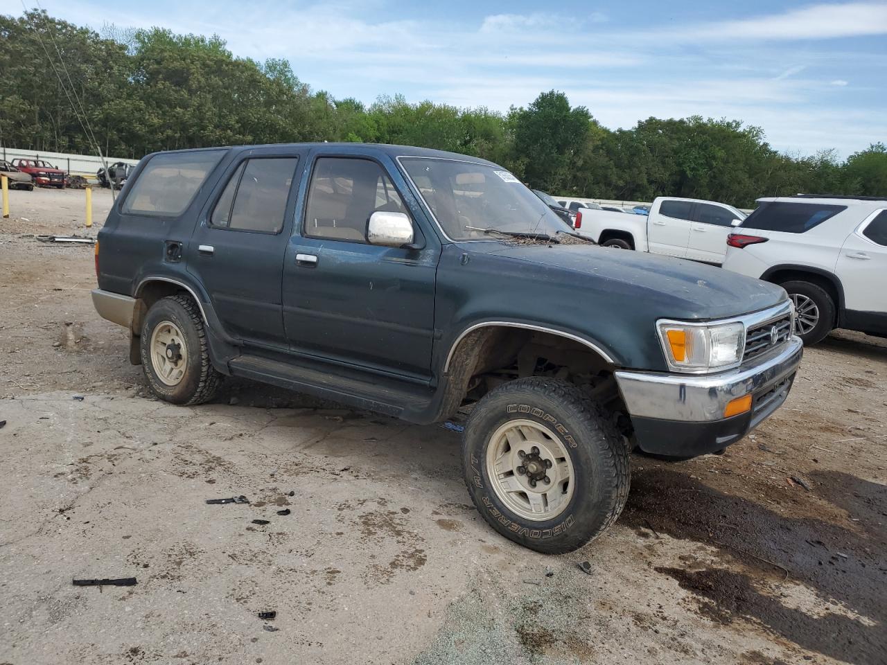 JT3VN39W2S0174319 1995 Toyota 4Runner Vn39 Sr5