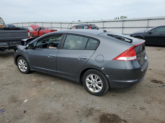 2011 Honda Insight Ex VIN: JHMZE2H73BS002000 Lot: 53195504